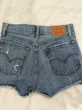 Levi's Wedgie Short